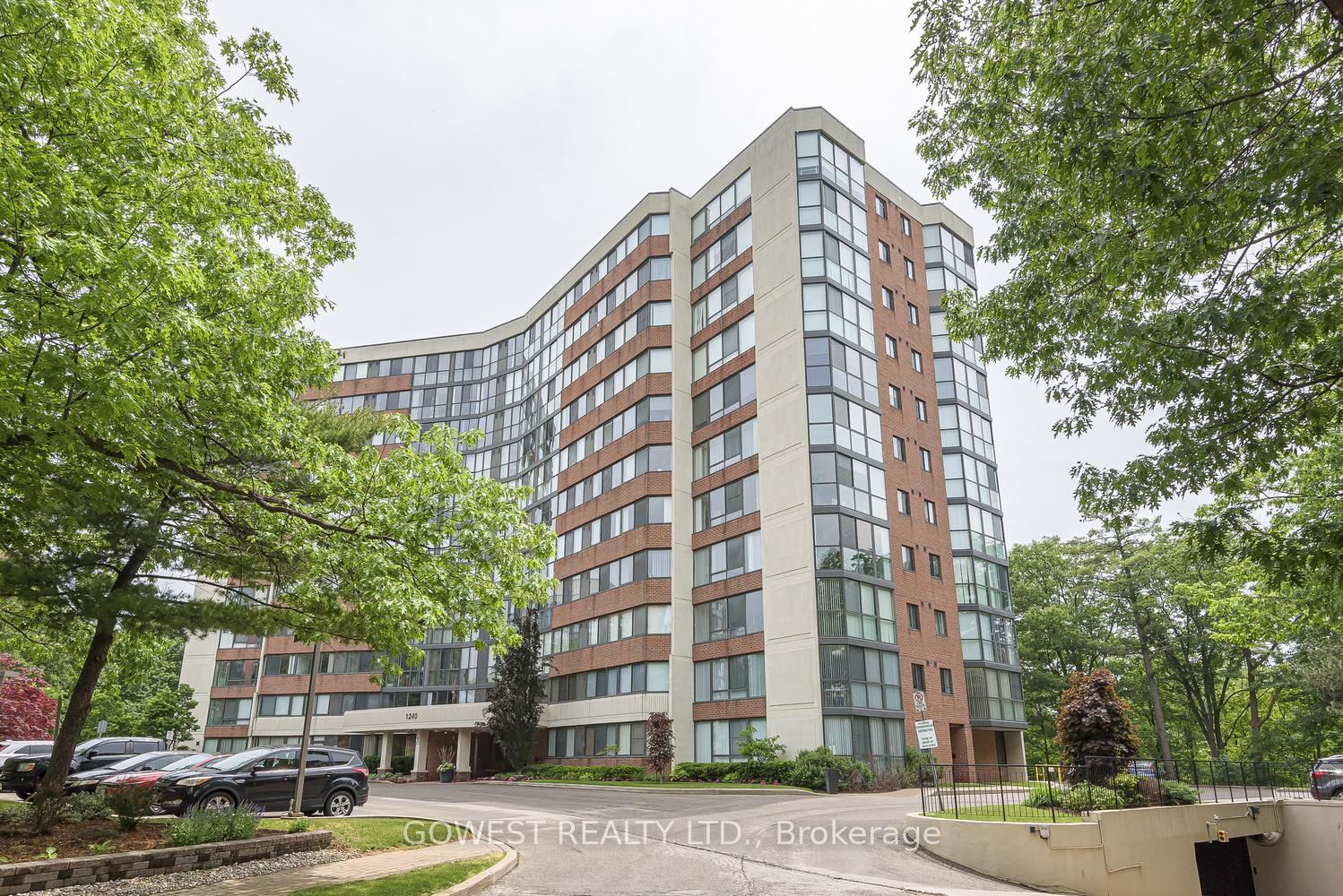1240 Marlborough Oakville,ON L6H 3K7