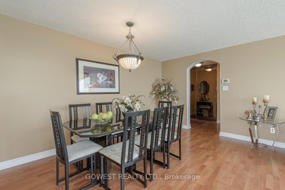 1240 Marlborough Oakville,ON L6H 3K7 — Photo 11