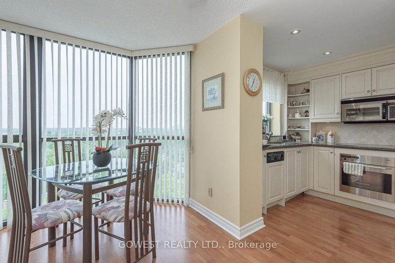1240 Marlborough Oakville,ON L6H 3K7 — Photo 14