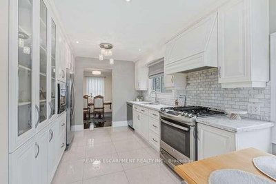 4-bed Detached House · 56 Cavendish Cres