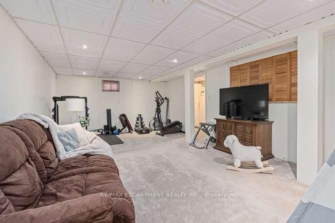 56 Cavendish Crescent • Brampton, ON photo 24