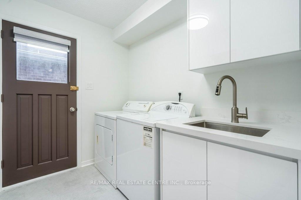 796 Buckingham Court • Mississauga, ON photo 18