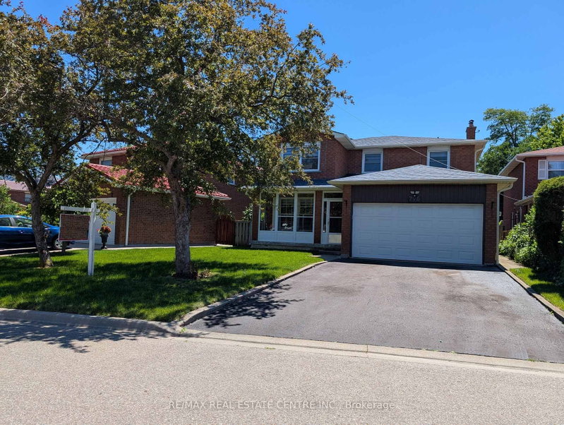 796 Buckingham Court