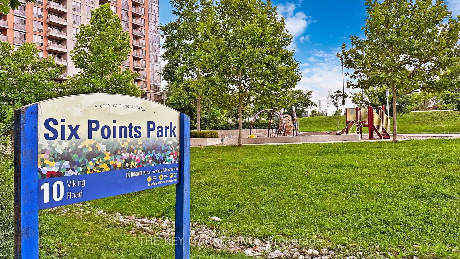 15 Viking Lane • #801 • Toronto, ON photo 48