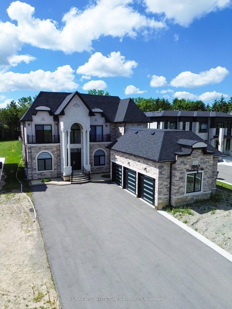 2882 Charleston Sdrd, Caledon, Ontario