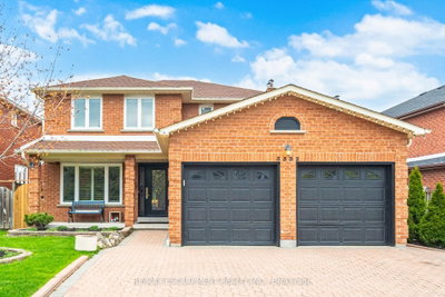 6-bed Detached House · 3332 TESTIMONY Sq