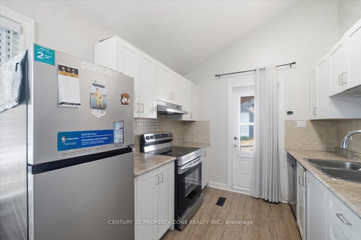13 Cornwall Road, Brampton, ON, photo 4