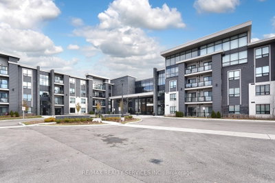 2-bed Condominium Apartment · 3170 Erin Mills Pkwy