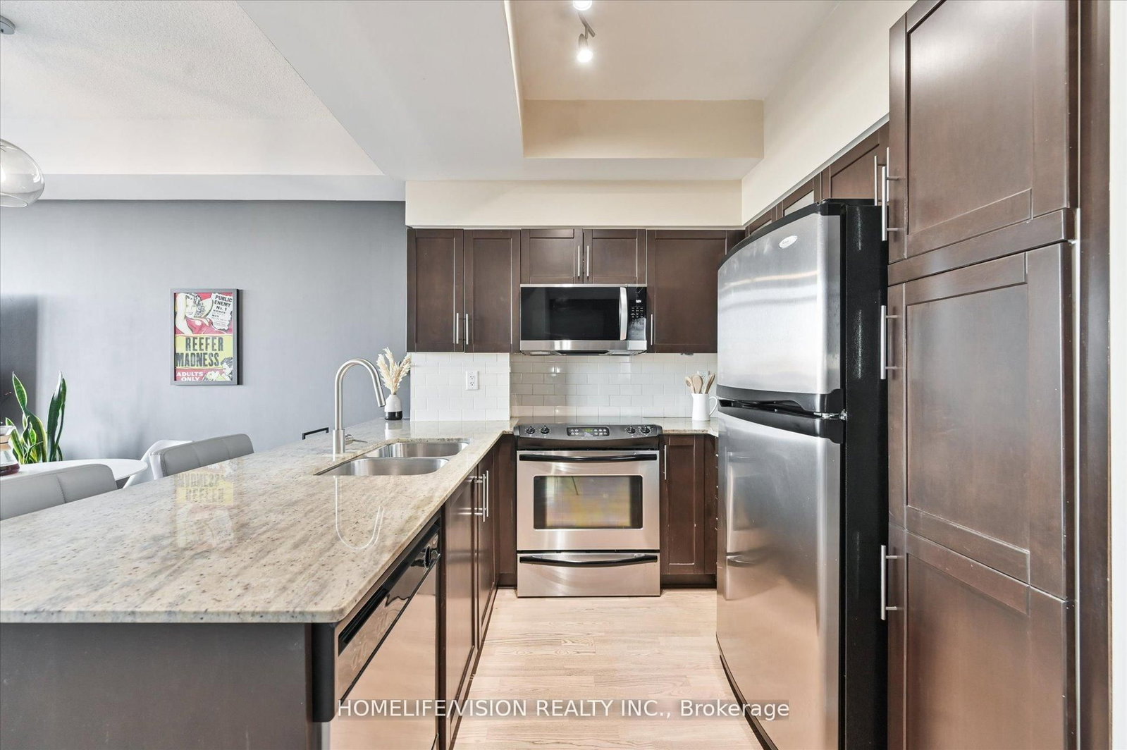 15 Windermere Avenue • #508 • Toronto, ON photo 11