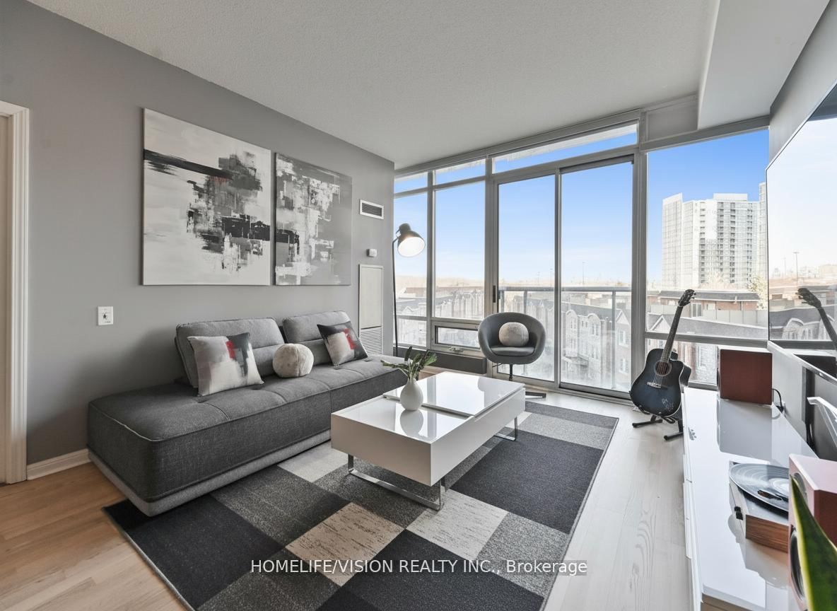 15 Windermere Avenue • #508 • Toronto, ON photo 15