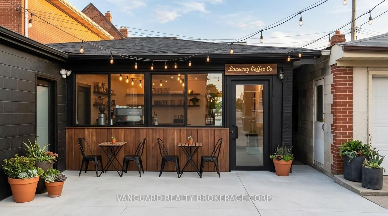 1212 Dufferin Street - Photo 14