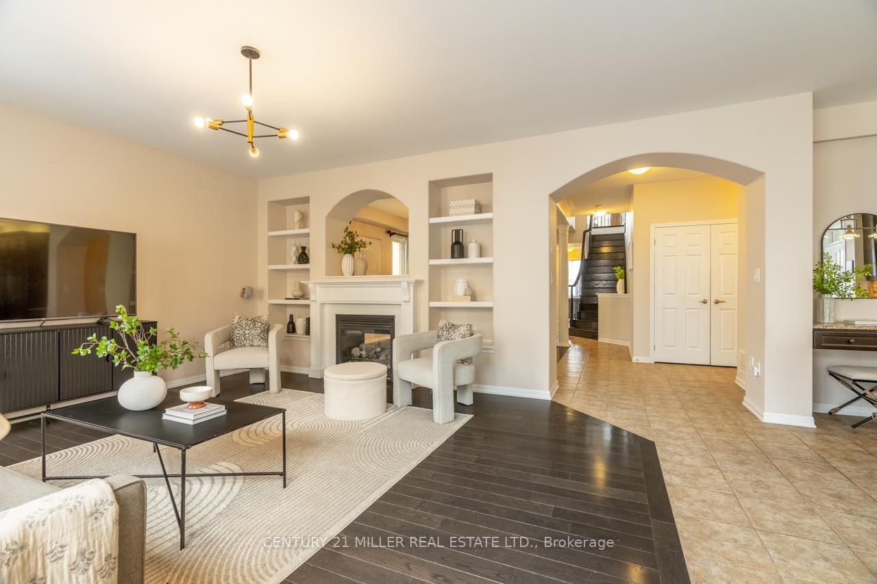 468 Coombs Court • Milton, ON photo 18