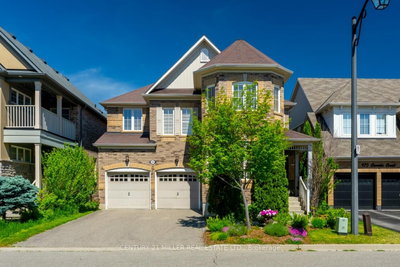 468 Coombs Court • Milton, ON photo 3