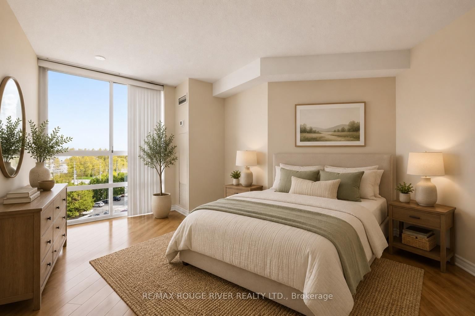 3650 Kaneff Crescent • #1008 • Mississauga, ON photo 9