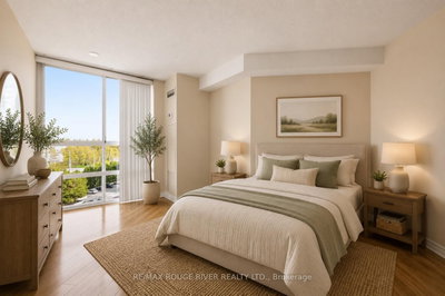 3650 Kaneff Crescent • #1008 • Mississauga, ON photo 9