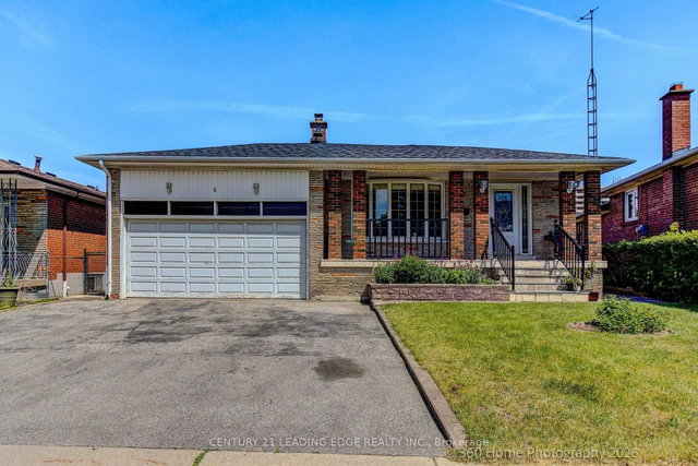 4 Blacksmith Crescent