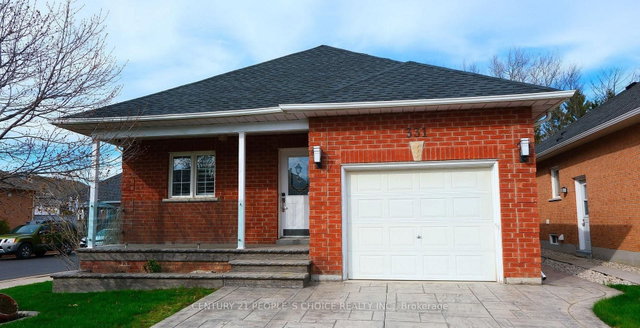 331 Centennial Forest Drive