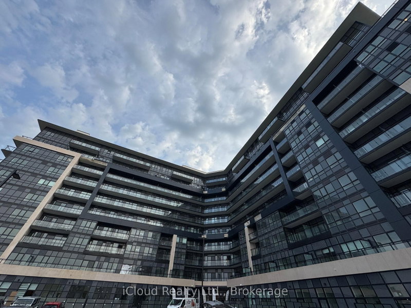 417 - 395 Dundas Street W