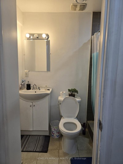 Unit Basement — 21 Chalkfarm Crescent — more photos