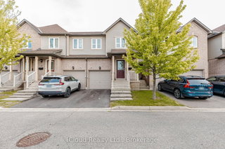 27 - 4600 Kimbermount Avenue