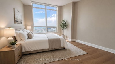 330 W Burnhamthorpe Road • #2702 • Mississauga, ON photo 3