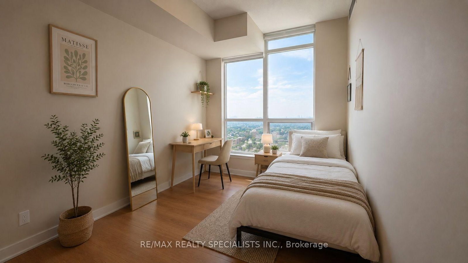 330 W Burnhamthorpe Road • #2702 • Mississauga, ON photo 5