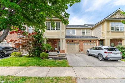 3-bed Townhouse · 629 Porter Way
