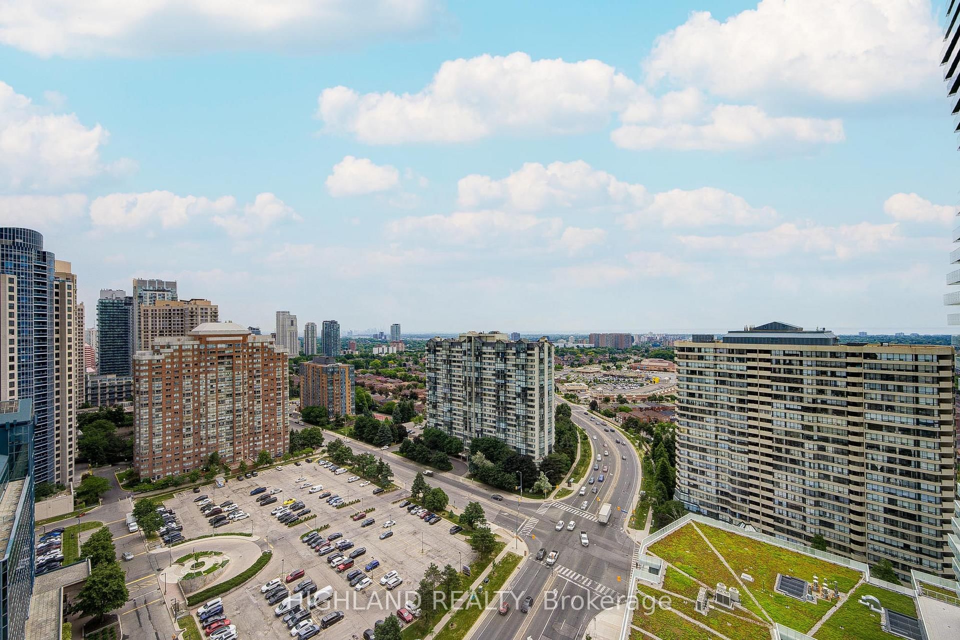 3900 Confederation Parkway, Unit 2003
