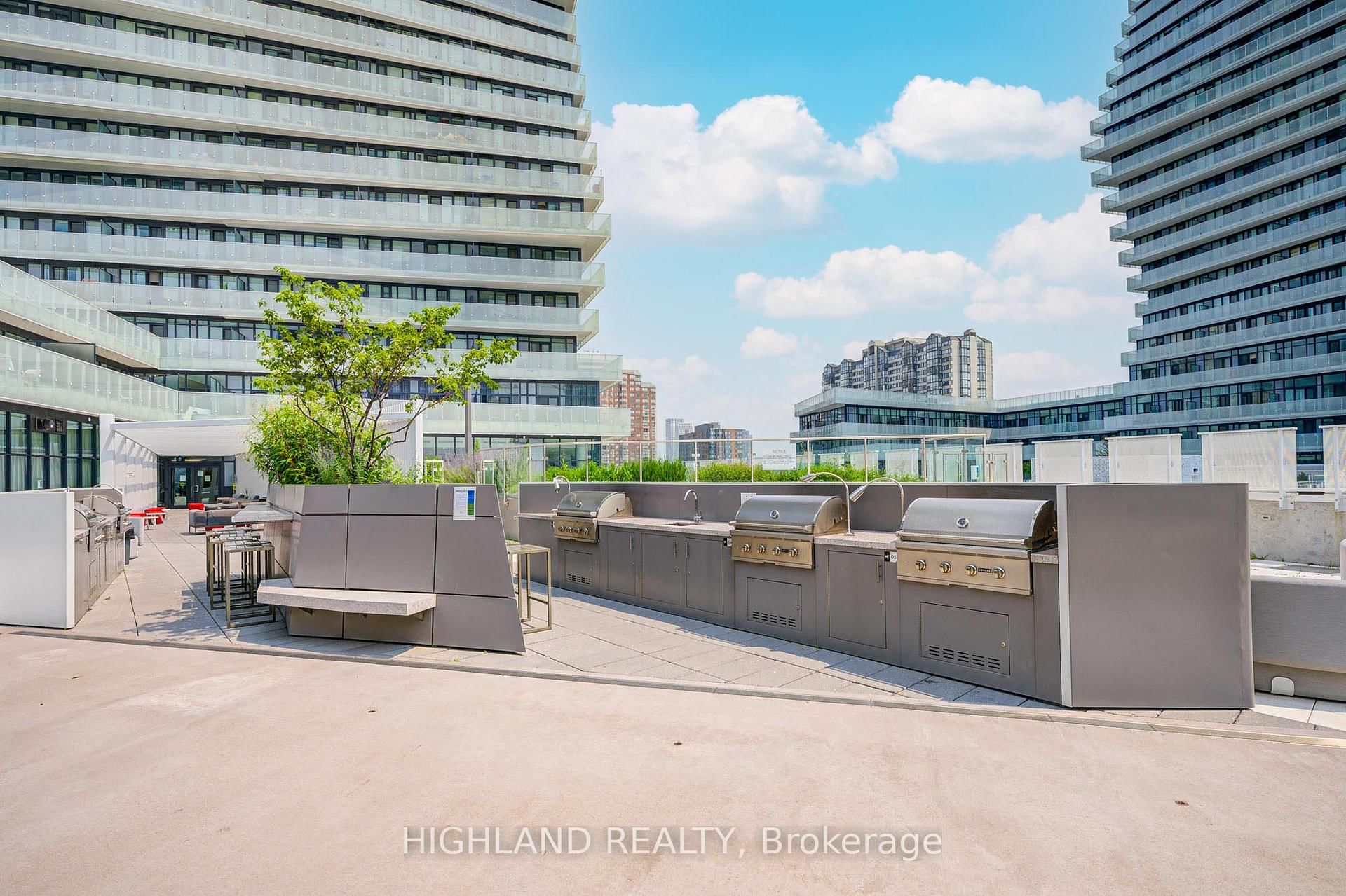 3900 Confederation Parkway, Unit 2003