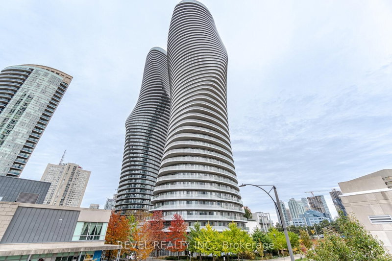 707 - 50 Absolute Avenue