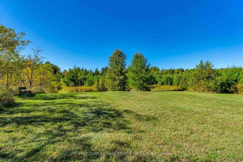 15910 South Lot of 15910 Mississauga Road