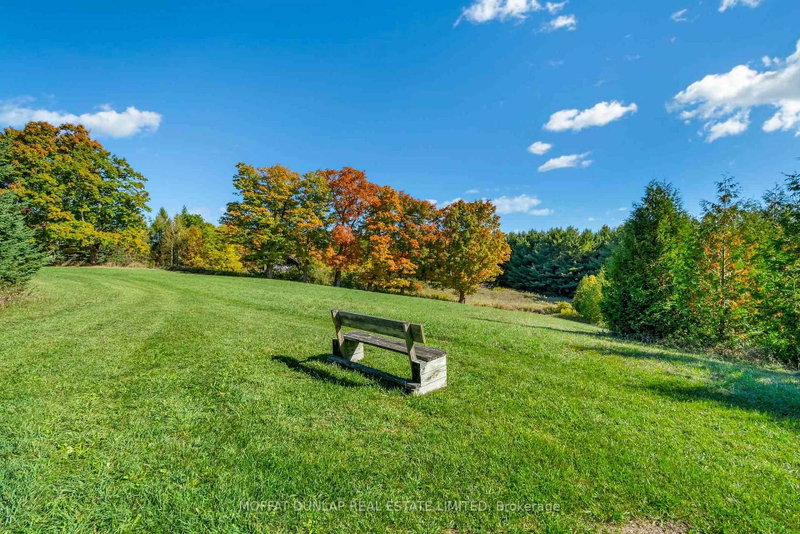 15910 South Lot of 15910 Mississauga Road