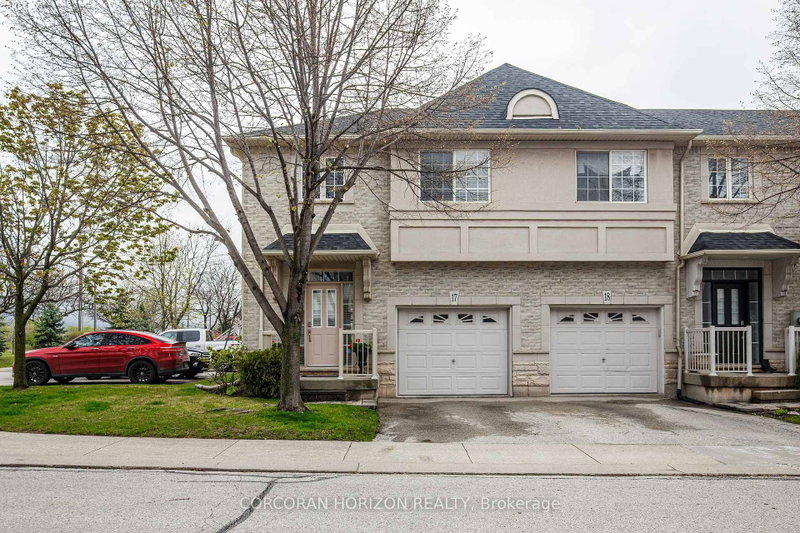 17 - 5080 Fairview Street