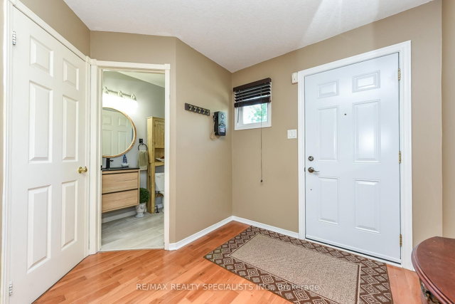 122 - 3050 Orleans Road