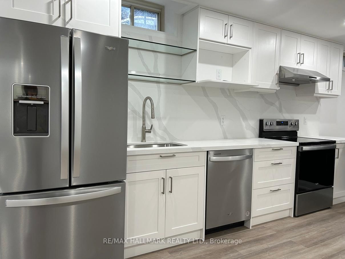 Bsmt-18 Knox Avenue, Toronto, ON, photo 4