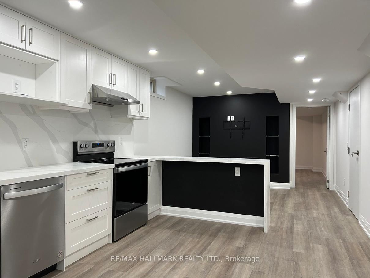 Bsmt-18 Knox Avenue, Toronto, ON, photo 5