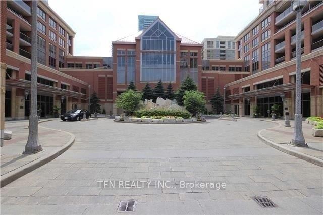 1101 - 4080 Living Arts Drive