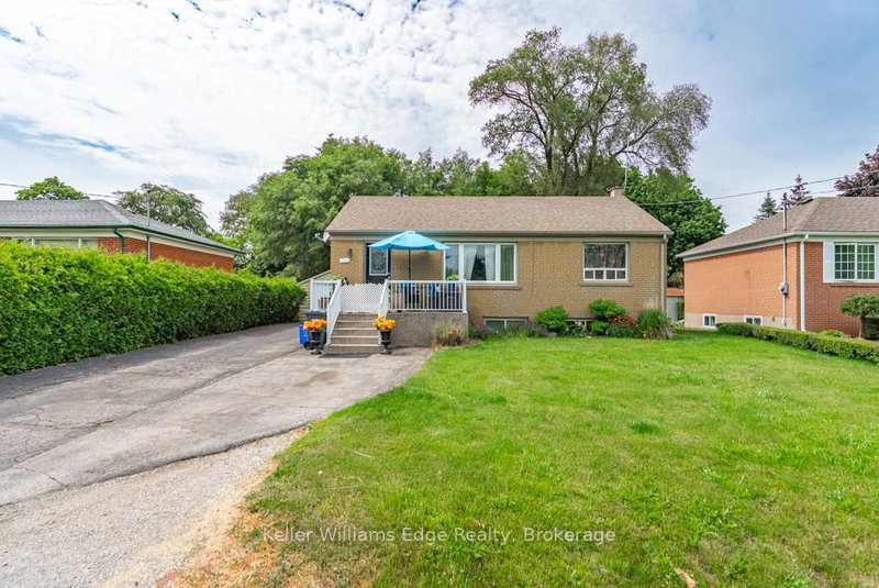 1025 Pinegrove Road