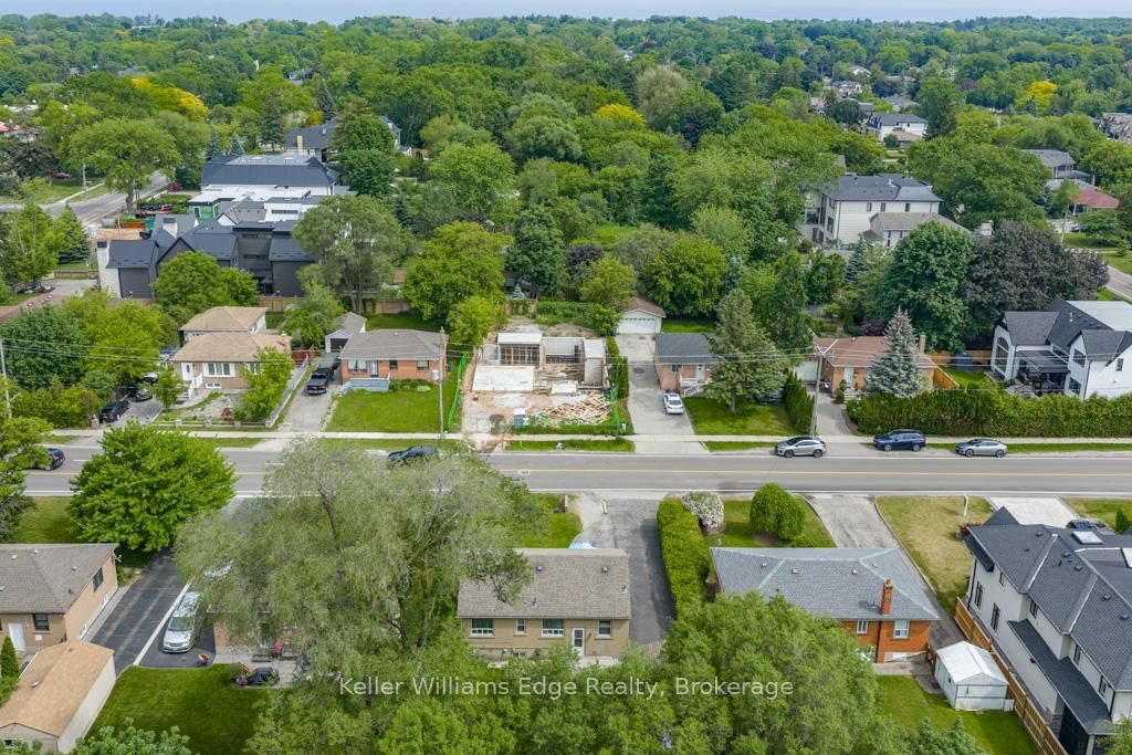 1025 Pinegrove Road • Oakville, ON photo 22