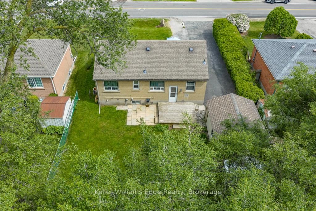 1025 Pinegrove Road • Oakville, ON photo 29