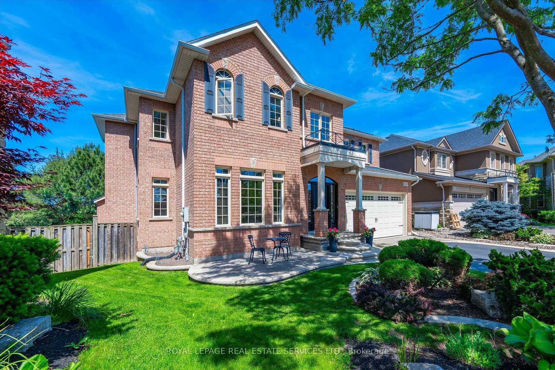 2276 Blackbird Court