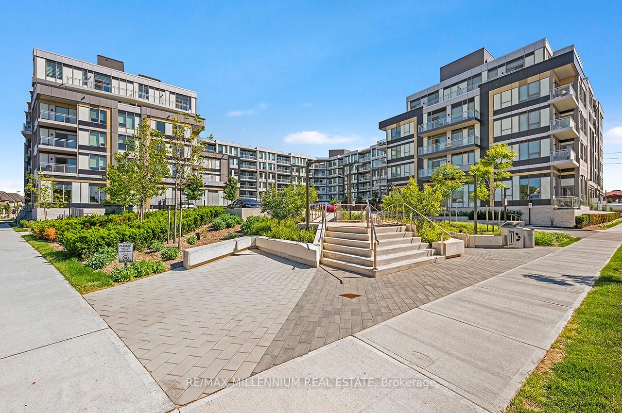 2501 Saw Whet Boulevard, Unit 619