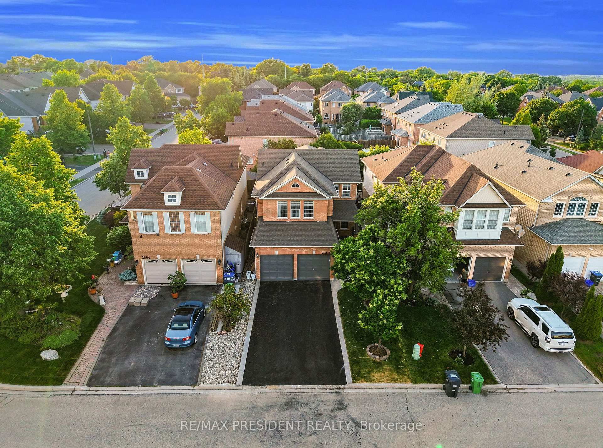 2362 Bankside Drive