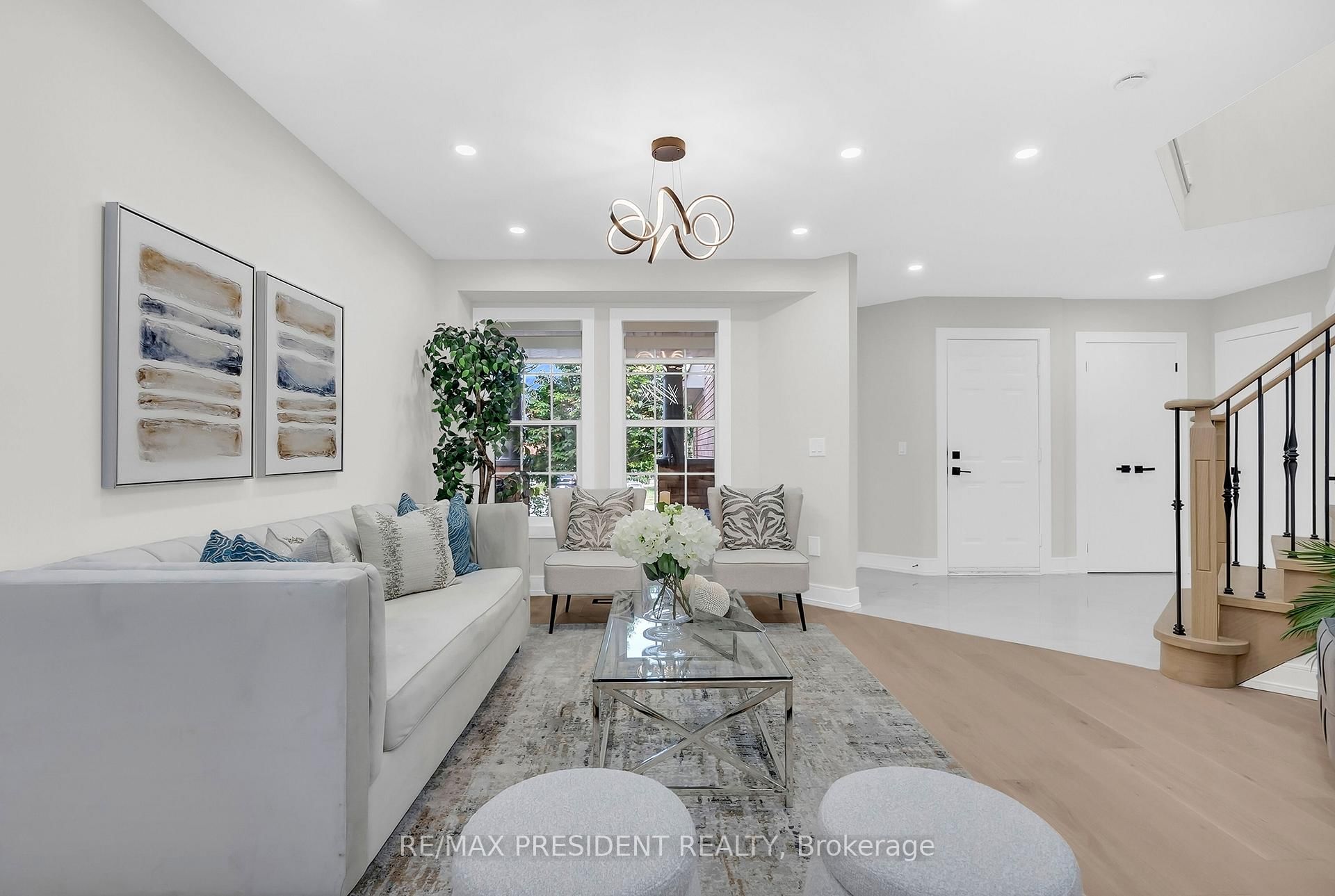 2362 Bankside Drive