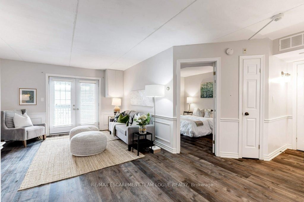 2040 Cleaver Avenue, Unit 206