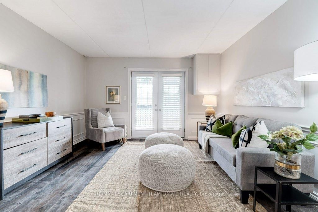 2040 Cleaver Avenue, Unit 206