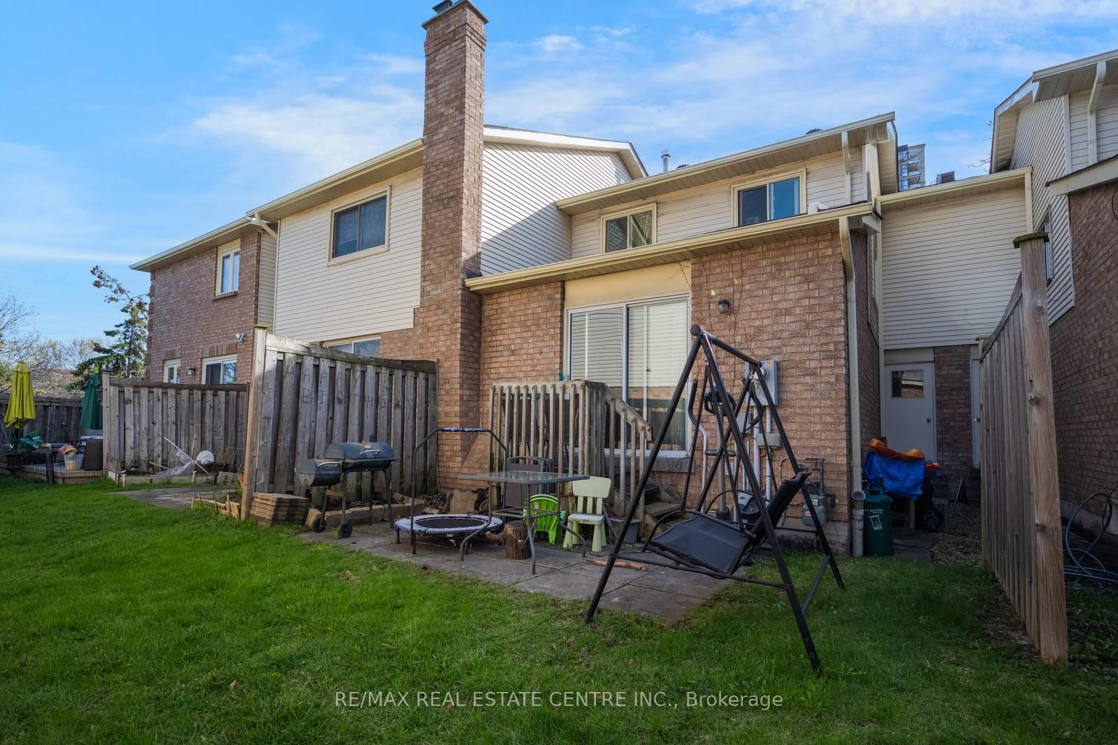 5020 Delaware Drive • #25 • Mississauga, ON photo 44