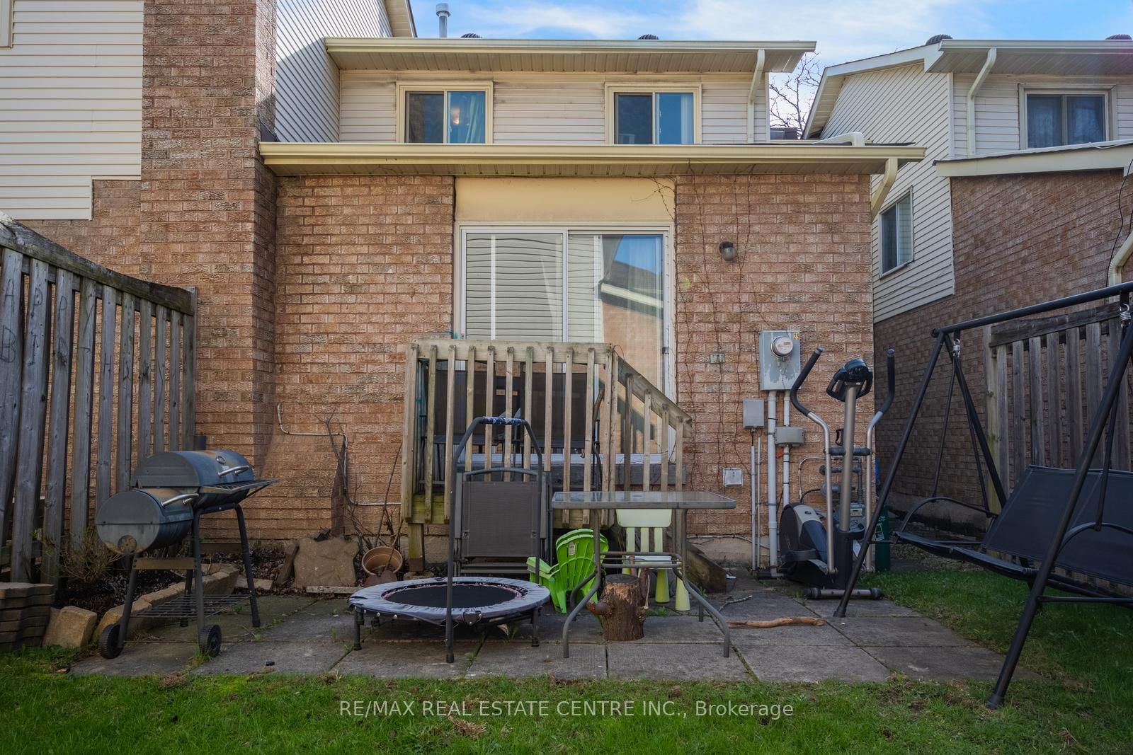 5020 Delaware Drive • #25 • Mississauga, ON photo 45