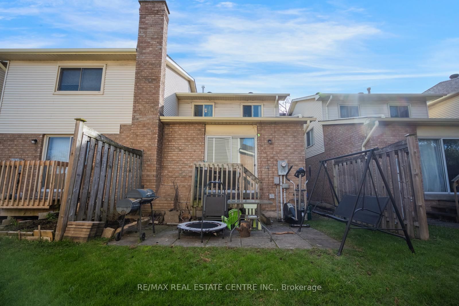 5020 Delaware Drive • #25 • Mississauga, ON photo 46