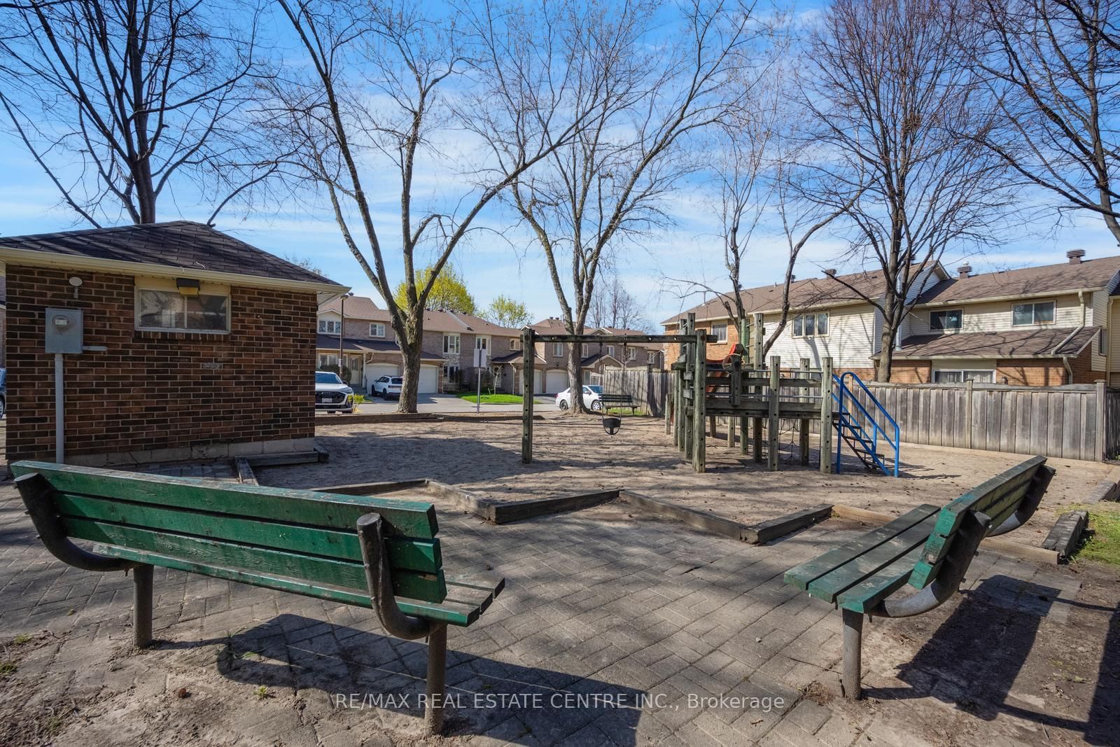 5020 Delaware Drive • #25 • Mississauga, ON photo 48